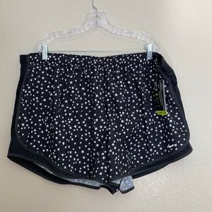 ‼️LAST 1‼️Nike Women’s Running Plus Size Shorts 3X
